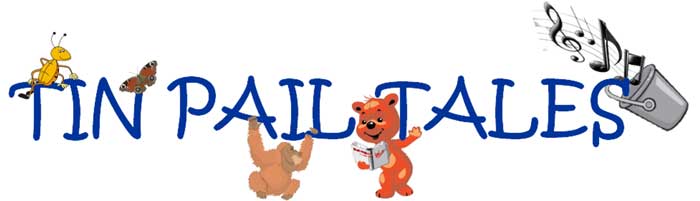 Tin Pail Tales