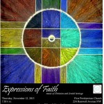 Expressions of Faith