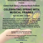 Duo Intermezzo - Sandersville United Methodist Church