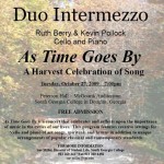 Duo Intermezzo - South Georgia College