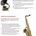 Global Navigation - Georgia Southern University Teacher's Guide, page 2