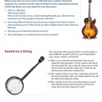 Global Navigation - Georgia Southern University Teacher's Guide, page 3