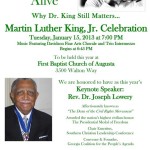 Trio Intermezzo - Martin Luther King, Jr. Celebration